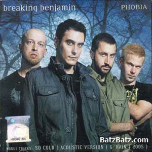 Breaking Benjamin -  (2001-2009)