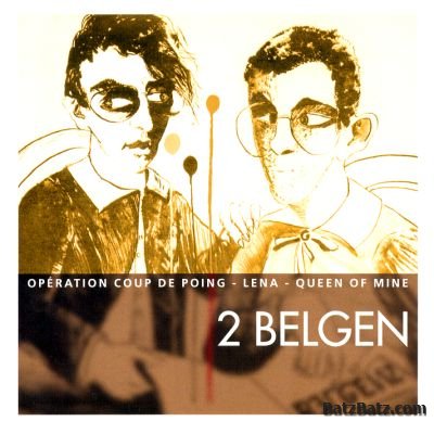 2 Belgen - Essential 2003