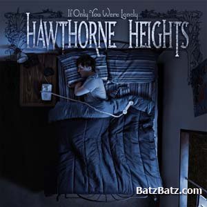 Hawthorne Heights -  (2004-2008)