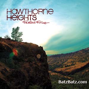 Hawthorne Heights -  (2004-2008)