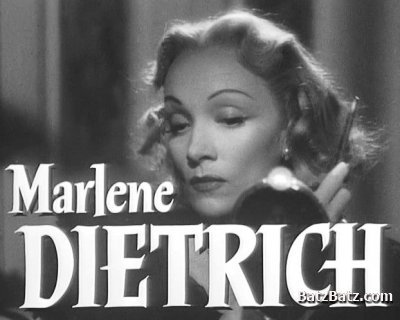 Marlene Dietrich - Lili Marlene 1950