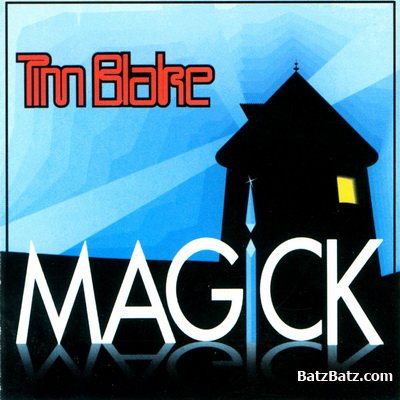 Tim Blake - Magick (1991)