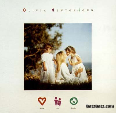 Olivia Newton-John - Warm And Tender 1989