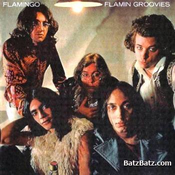 Flamin' Groovies - Flamingo 1971