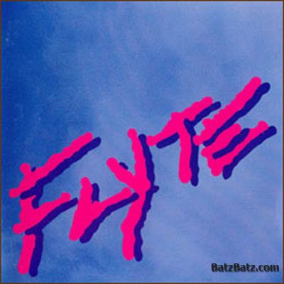 Flyte - Flyte 1995