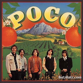 Poco - Poco (1970)