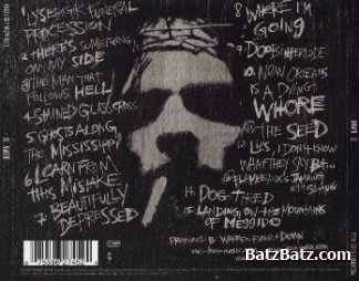 Down - II - A Bustle In Your Hedgerow 2002 (Lossless)