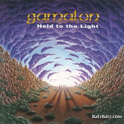 Gamalon - Held To The Light 1996