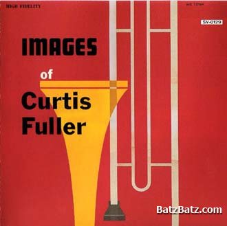 Curtis Fuller - Images of Curtis Fuller (1960)