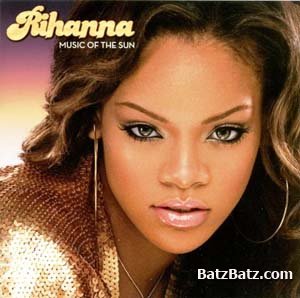 Rihanna -  (2005-2009)