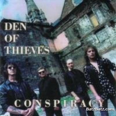 Den Of Thieves - Conspiracy (1995)