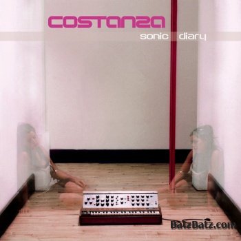 Costanza - Sonic Diary (2008)