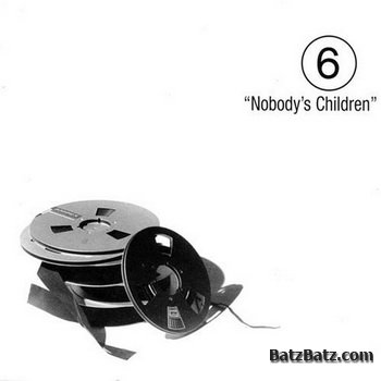 Tom Petty & The HeartBreakers - Playback (6CD Box Set) 1995