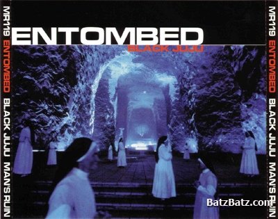 Entombed - Black Juju (EP) 1999 (Lossless)