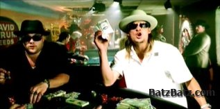 Kid Rock - Cowboy 1998 (Video)