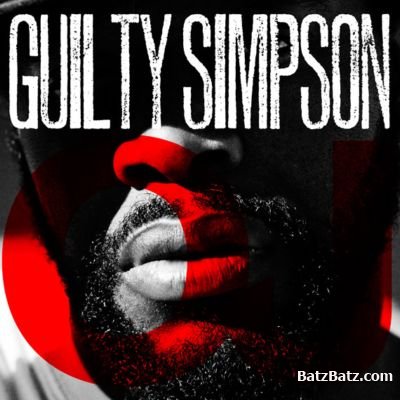 Guilty Simpson - O.J. Simpson 2010 (lossless)