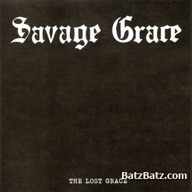 Savage Grace - Discography (1982-2010)