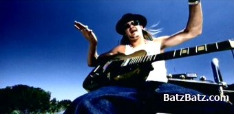 Kid Rock - Cowboy (Playboy's Version) 1999 (Video)