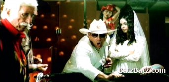 Kid Rock - Cowboy (Playboy's Version) 1999 (Video)