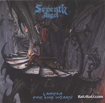 Seventh Angel - Lament For The Weary 1992