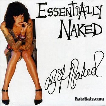 Bif Naked - Essentially Naked 2003