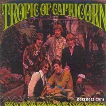 Hi-Revving Tongues - Tropic of Capricorn 1967