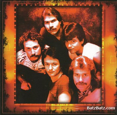 Fingerprint - On File (1984) (EP)