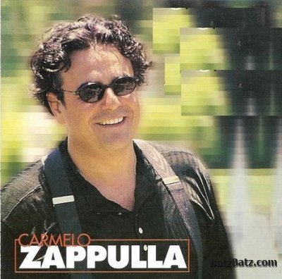 Carmelo Zappulla - Parentesi 2009