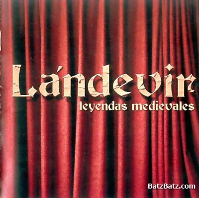 L&#225;ndevir - Discography (2003-2008)