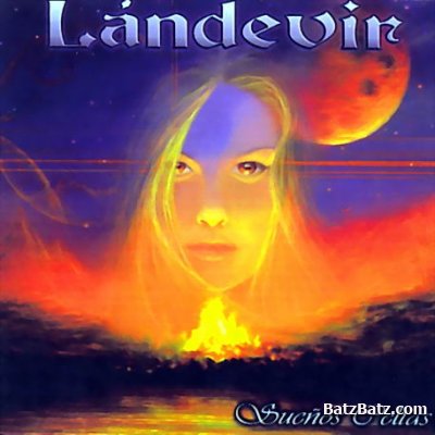 L&#225;ndevir - Discography (2003-2008)