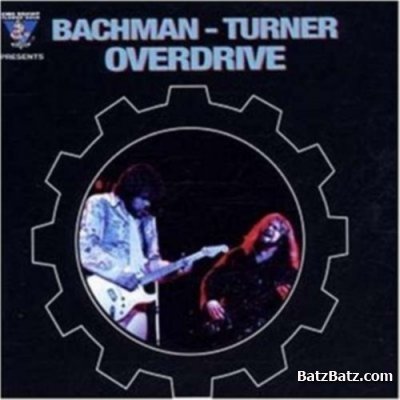 BachmanTurner Overdrive - King Biscuit Flower Hour [Live] 1998