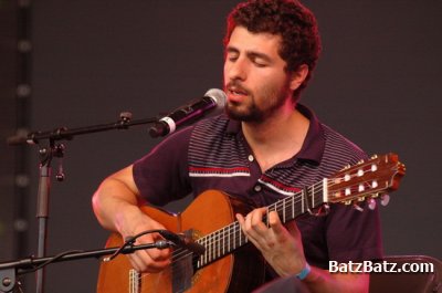 Jose Gonzalez - In Our Nature  2007