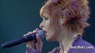 Mylene Farmer - Avant Que L'ombre...A Bercy 2006