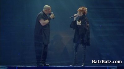 Mylene Farmer - Avant Que L'ombre...A Bercy 2006