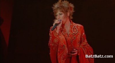 Mylene Farmer - Avant Que L'ombre...A Bercy 2006