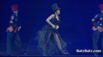 Mylene Farmer - Avant Que L'ombre...A Bercy 2006