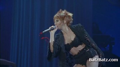 Mylene Farmer - Avant Que L'ombre...A Bercy 2006