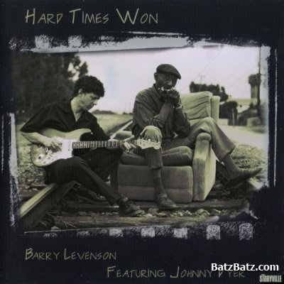 Barry Levenson - Hard Times Won (2003)