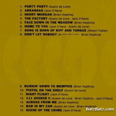 Eggs Over Easy - Good 'N' Cheap 1972