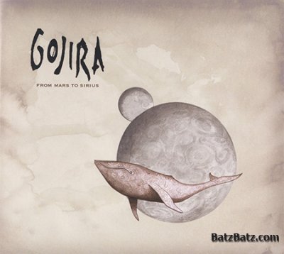 Gojira - From Mars To Sirius 2005