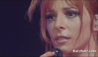 Mylene Farmer - Live A Bercy 1996