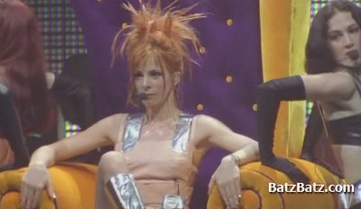 Mylene Farmer - Live A Bercy 1996