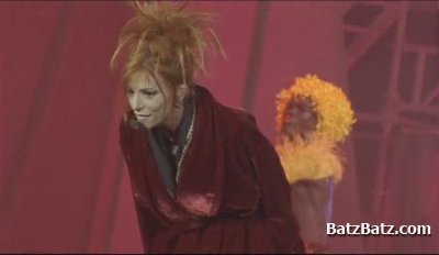 Mylene Farmer - Live A Bercy 1996