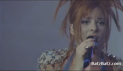 Mylene Farmer - Live A Bercy 1996