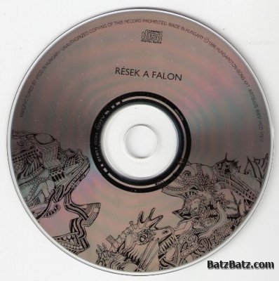 East - Resek A Falon 1983