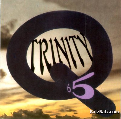 Q65 - Trinity 1997