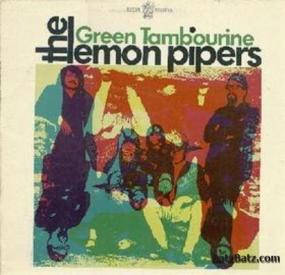 The Lemon Pipers - Green Tambourine 1968