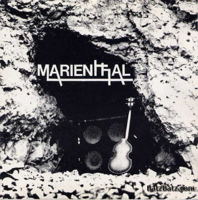 Marienthal - Single & Prohibition (1985)