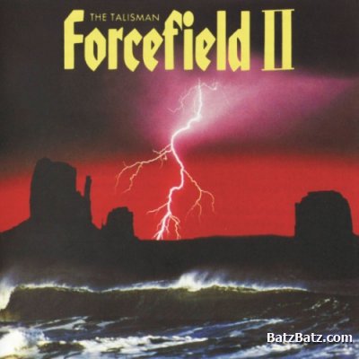 Forcefield - Discography 1987-1992 (5 CD Lossless)