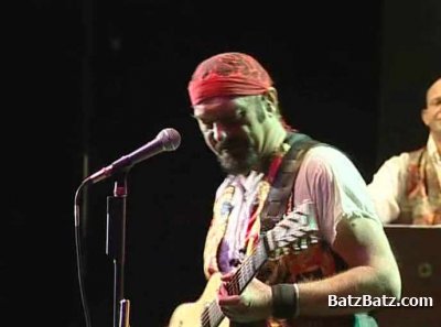 Jethro Tull - Living With The Past (2002) DVDRip